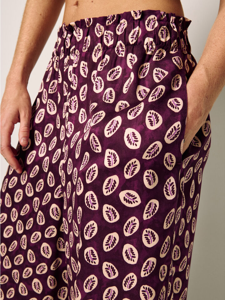 TROUSERS Women image number 4